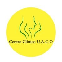 Logotipo de Centro Clínico UACO